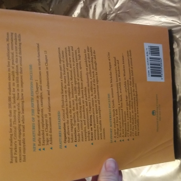 Critical Thinking - Picture 10 of 10